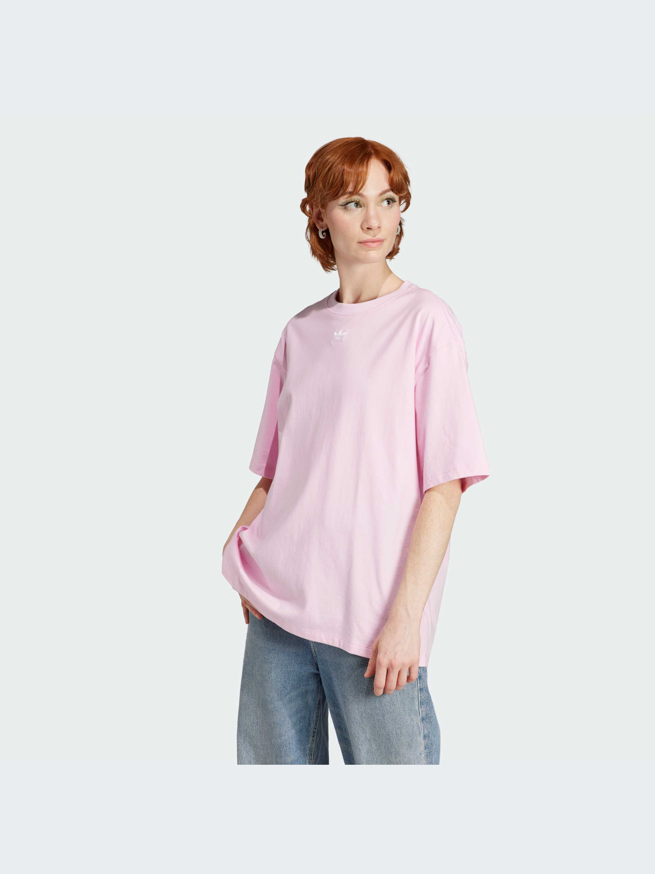 Футболка Adidas модель IJ9743 Фото