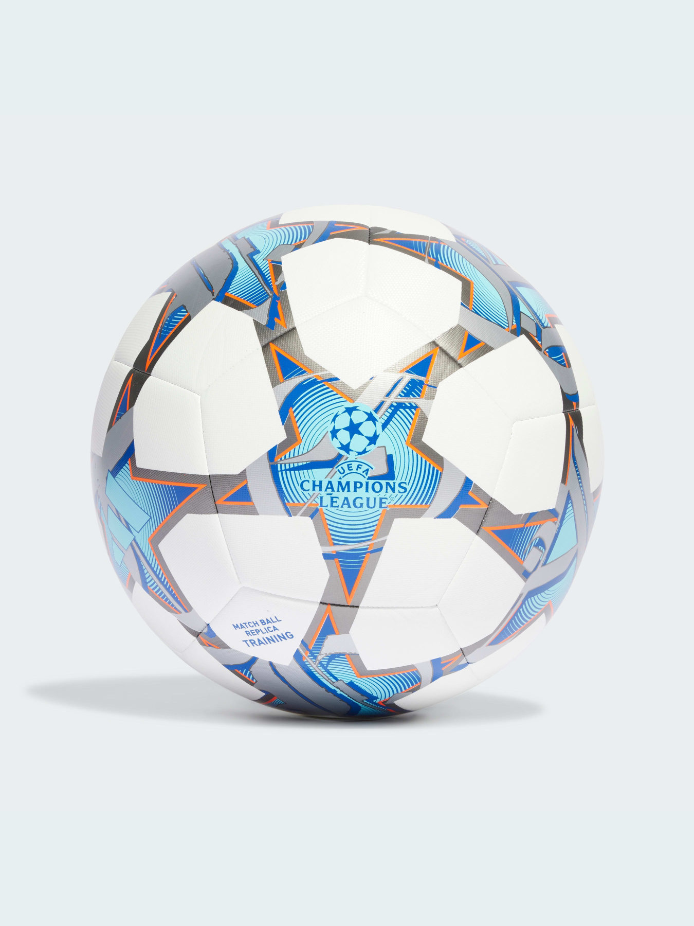 М'ячі Adidas модель IA0952 Фото