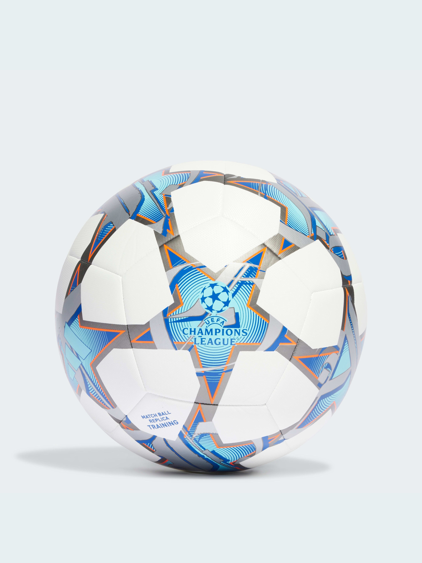 Мячи Adidas модель IA0952 Фото