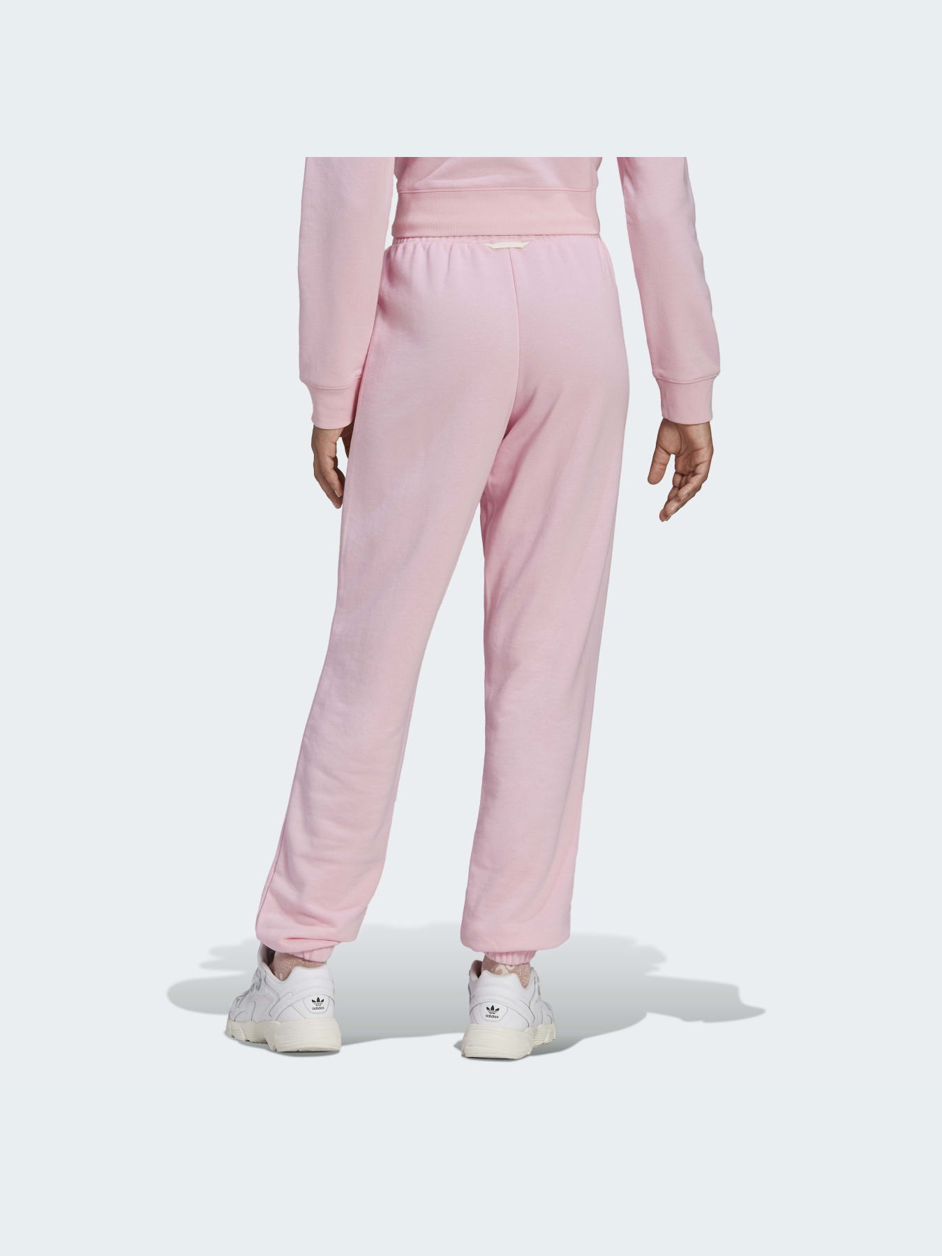 Повседневные штаны Adidas модель HM4873 Фото