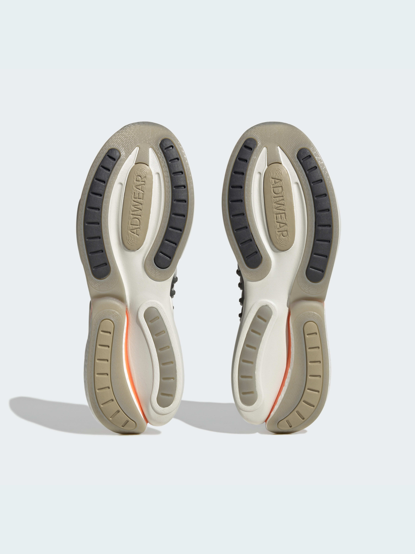 Кроссовки Adidas Alphabounce модель HP2763 Фото