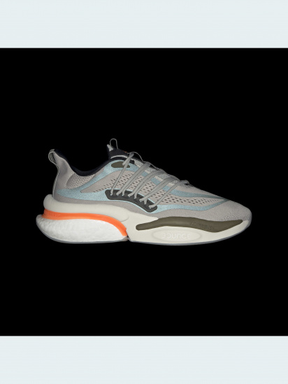 Кросівки adidas Alphabounce модель HP2763 — фото 3 - INTERTOP