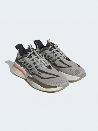 Кросівки adidas Alphabounce модель HP2763 — фото 6 - INTERTOP