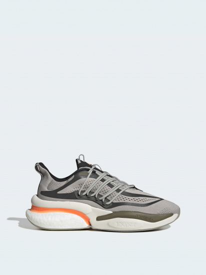 Кросівки adidas Alphabounce модель HP2763 — фото - INTERTOP