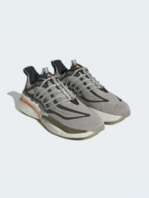 Кроссовки повседневные Adidas Alphabounce модель HP2763 Фото
