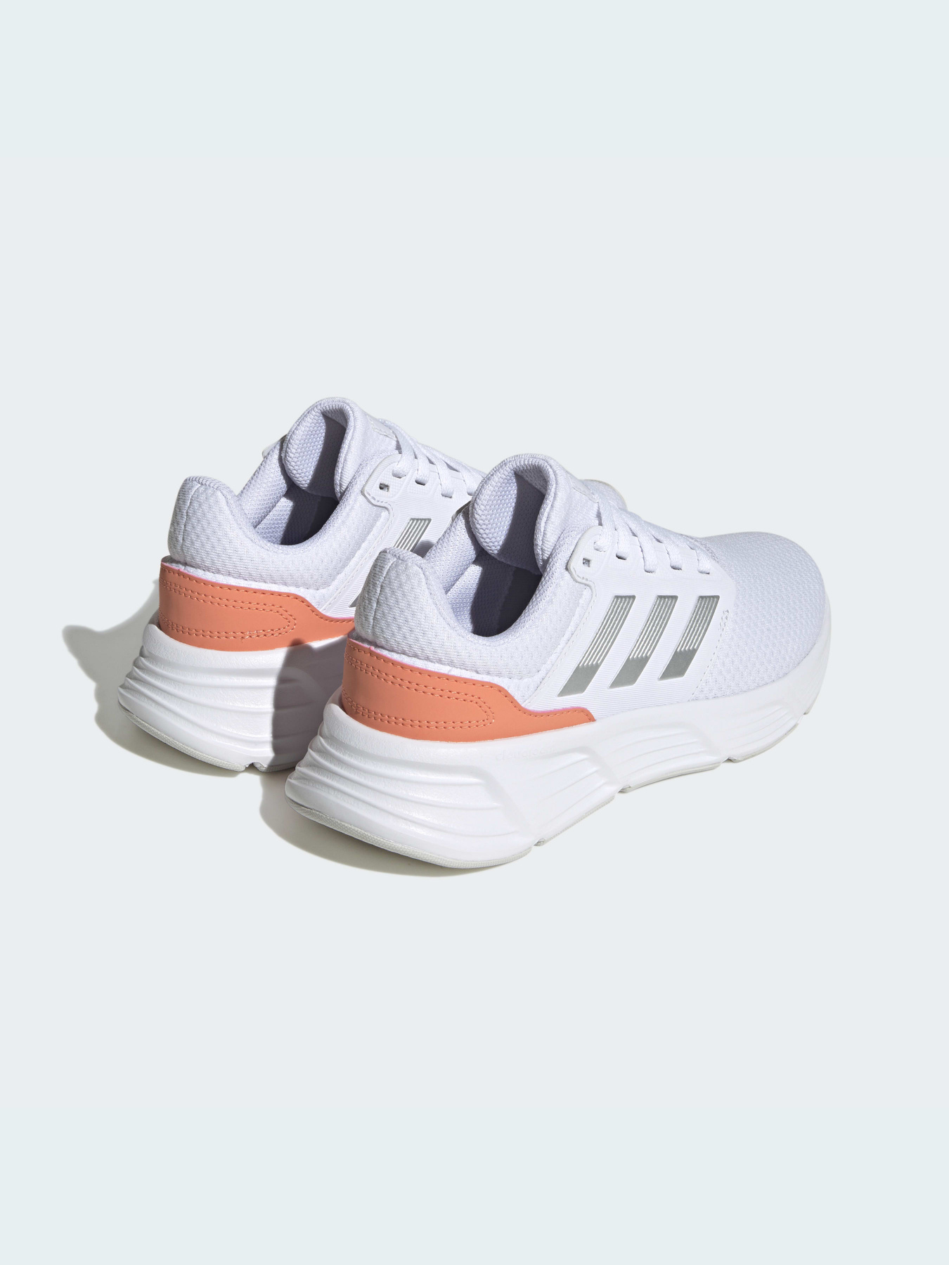 Кросівки для бігу Adidas Galaxy модель HP2407 Фото