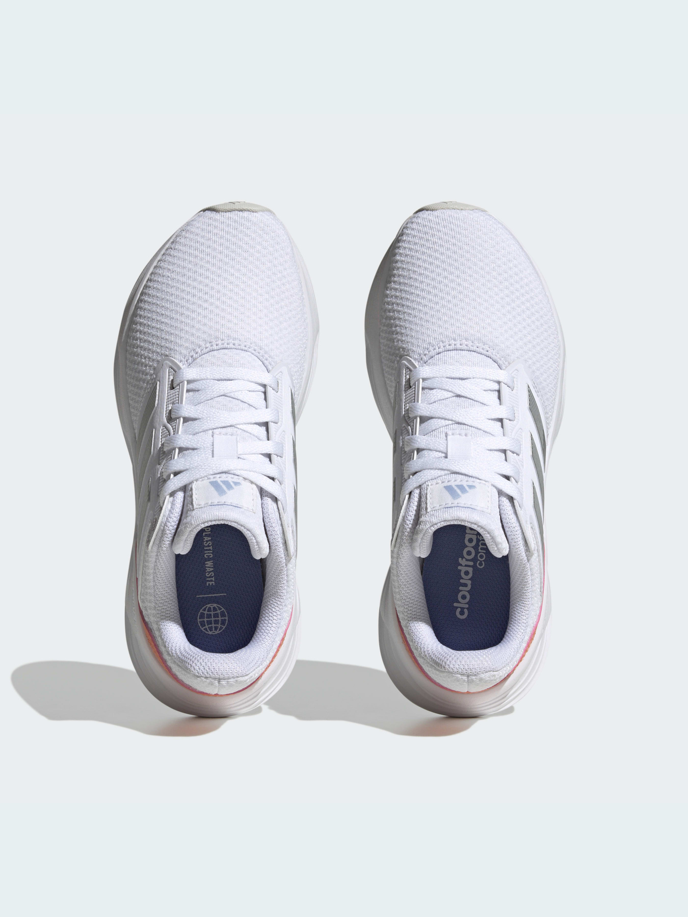 Кроссовки для бега Adidas Galaxy модель HP2407 Фото