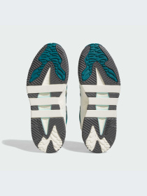 Кросівки Adidas Niteball модель H06509 Фото