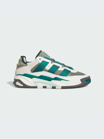 Кросівки adidas Niteball модель H06509 — фото - INTERTOP