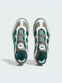 Кросівки повсякденні Adidas Niteball модель H06509 Фото