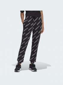 Брюки повседневные Adidas модель HM4887 Фото