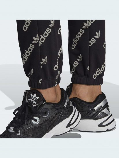 Штани повсякденні adidas модель HM4887 — фото 6 - INTERTOP