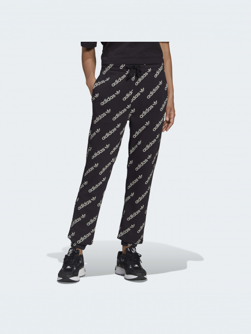 Брюки повседневные Adidas модель HM4887 Фото