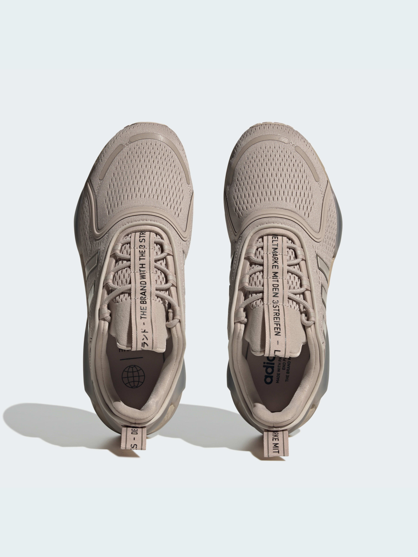 Кроссовки Adidas NMD модель FZ6496 Фото