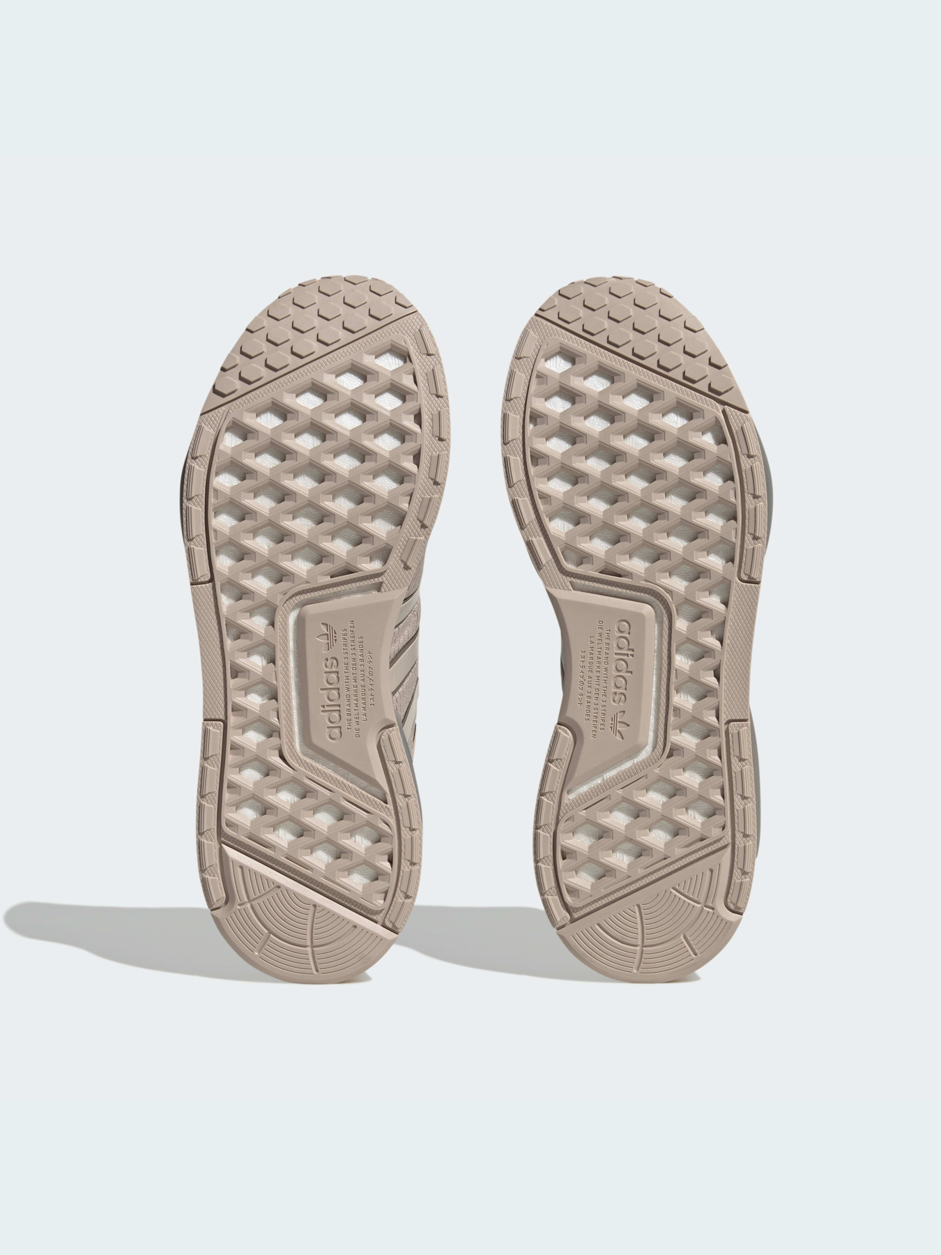 Кроссовки Adidas NMD модель FZ6496 Фото