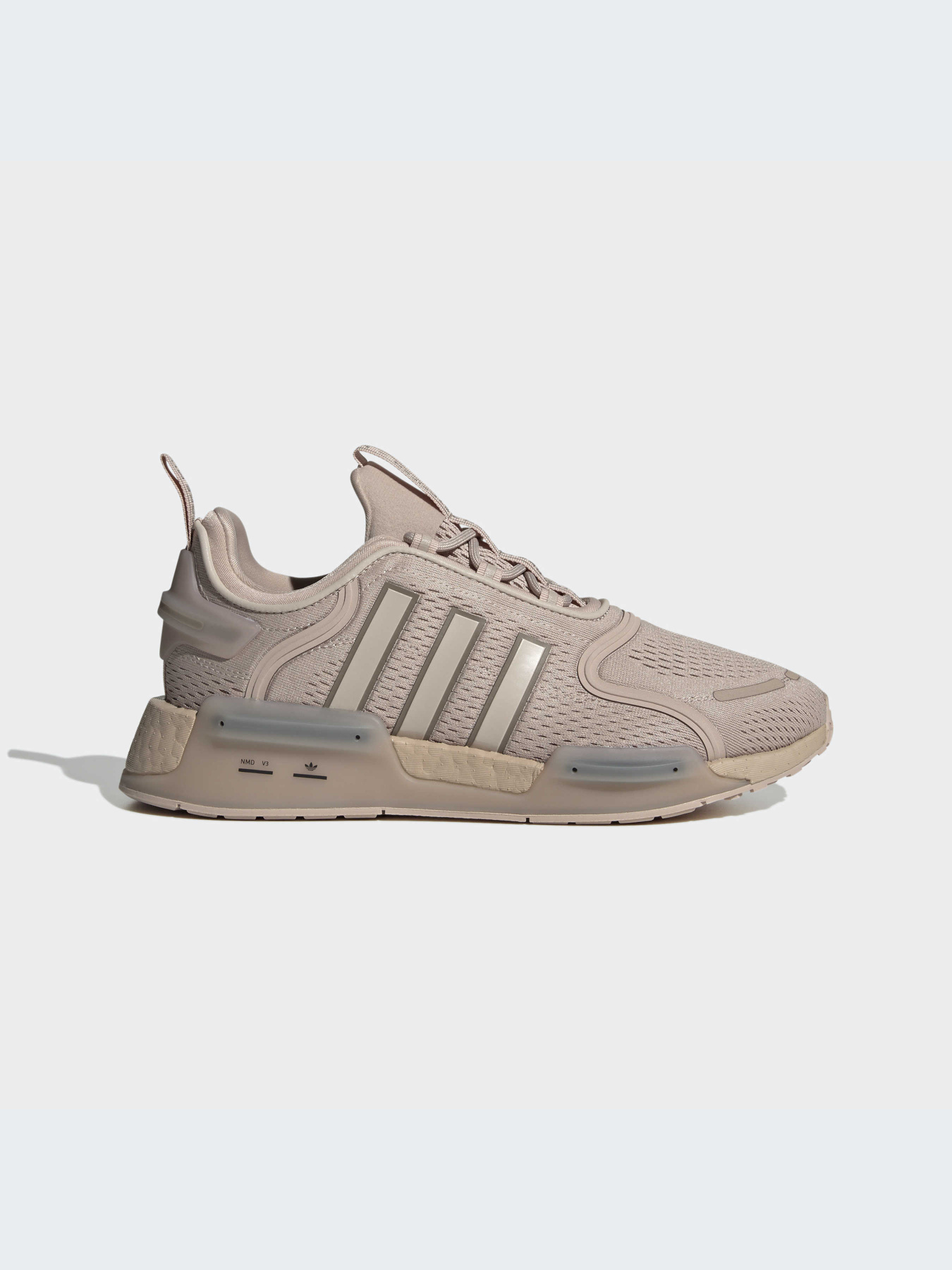 Кроссовки повседневные Adidas NMD модель FZ6496 Фото