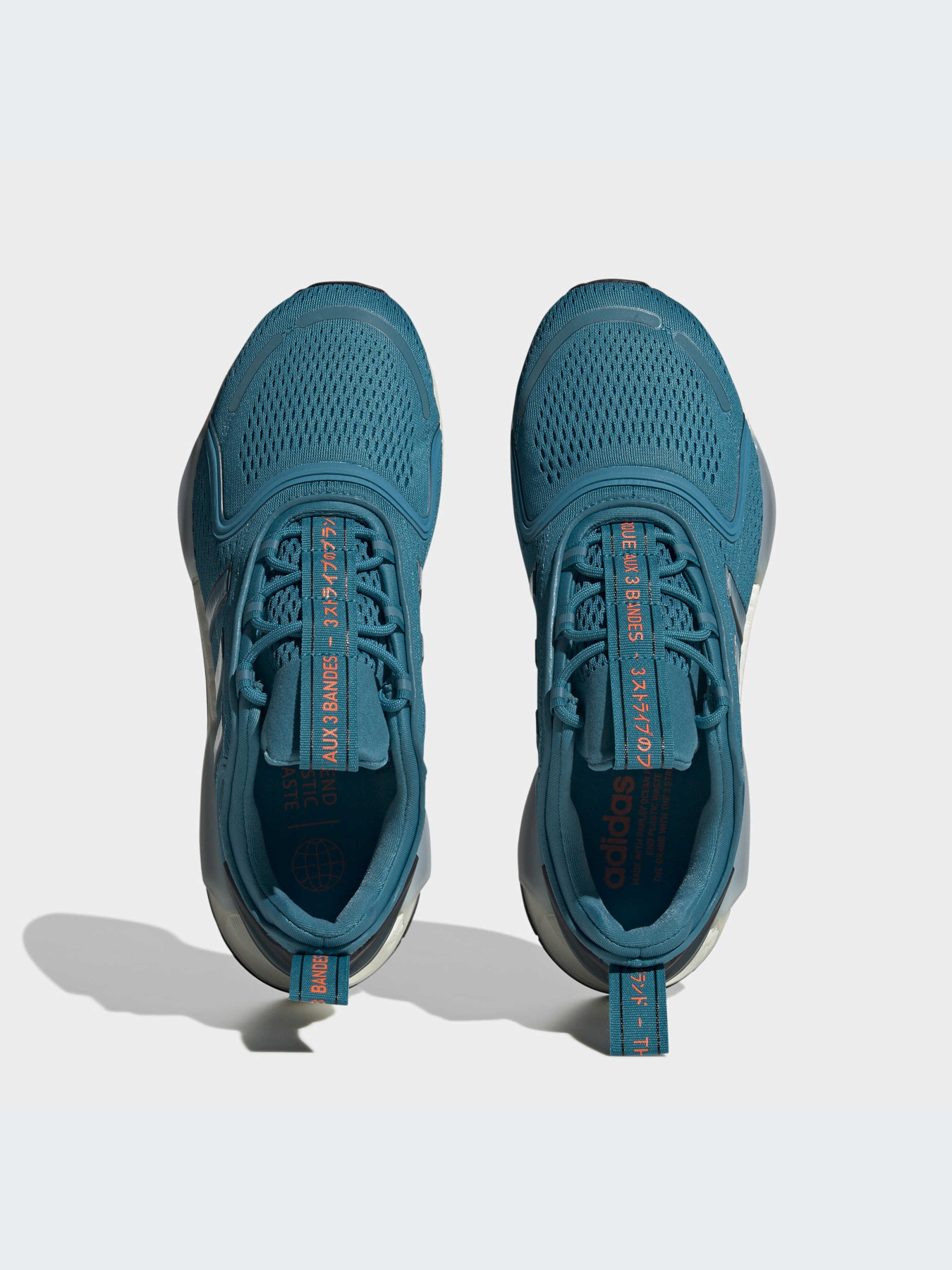 Кроссовки Adidas NMD модель FZ6498 Фото