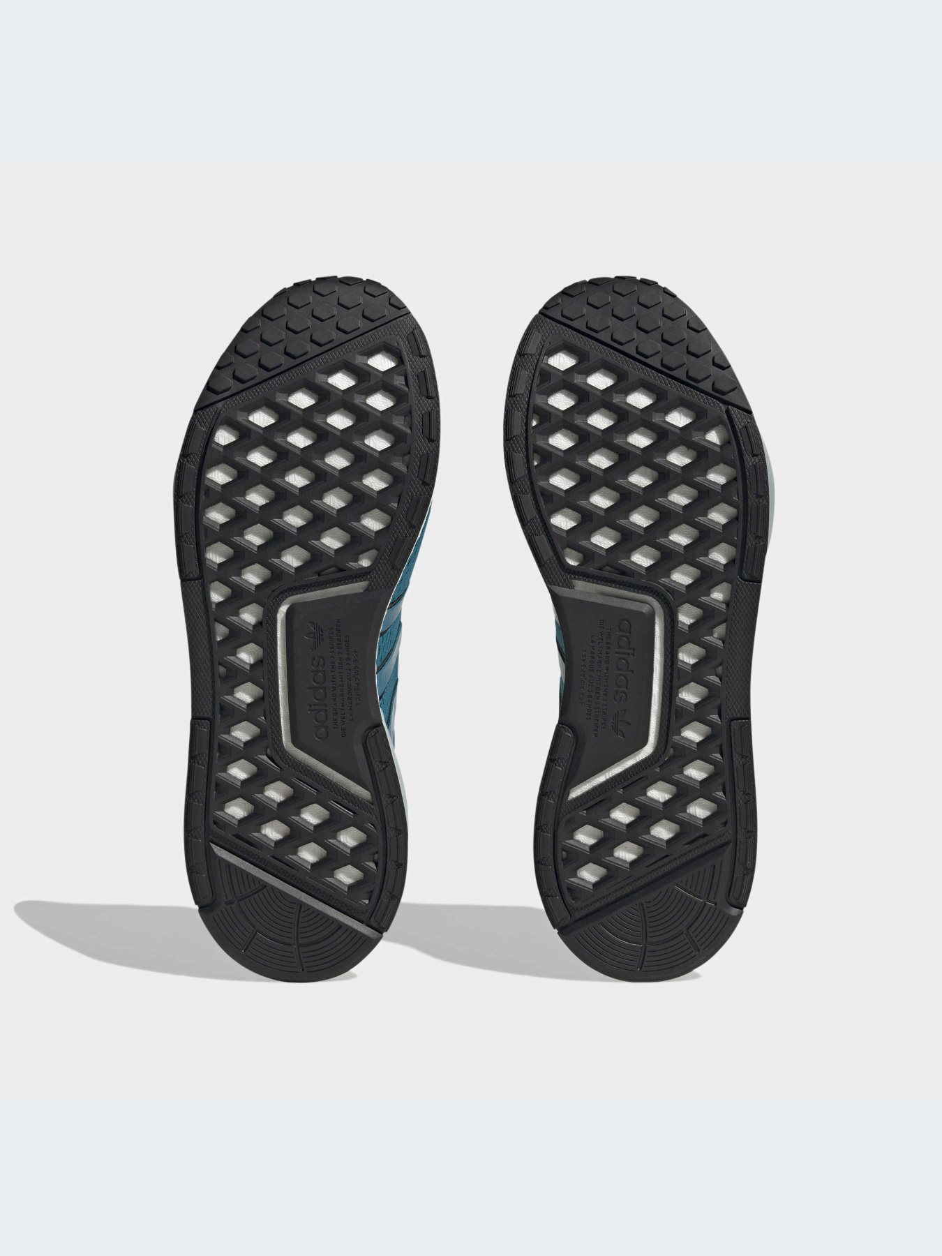 Кроссовки Adidas NMD модель FZ6498 Фото