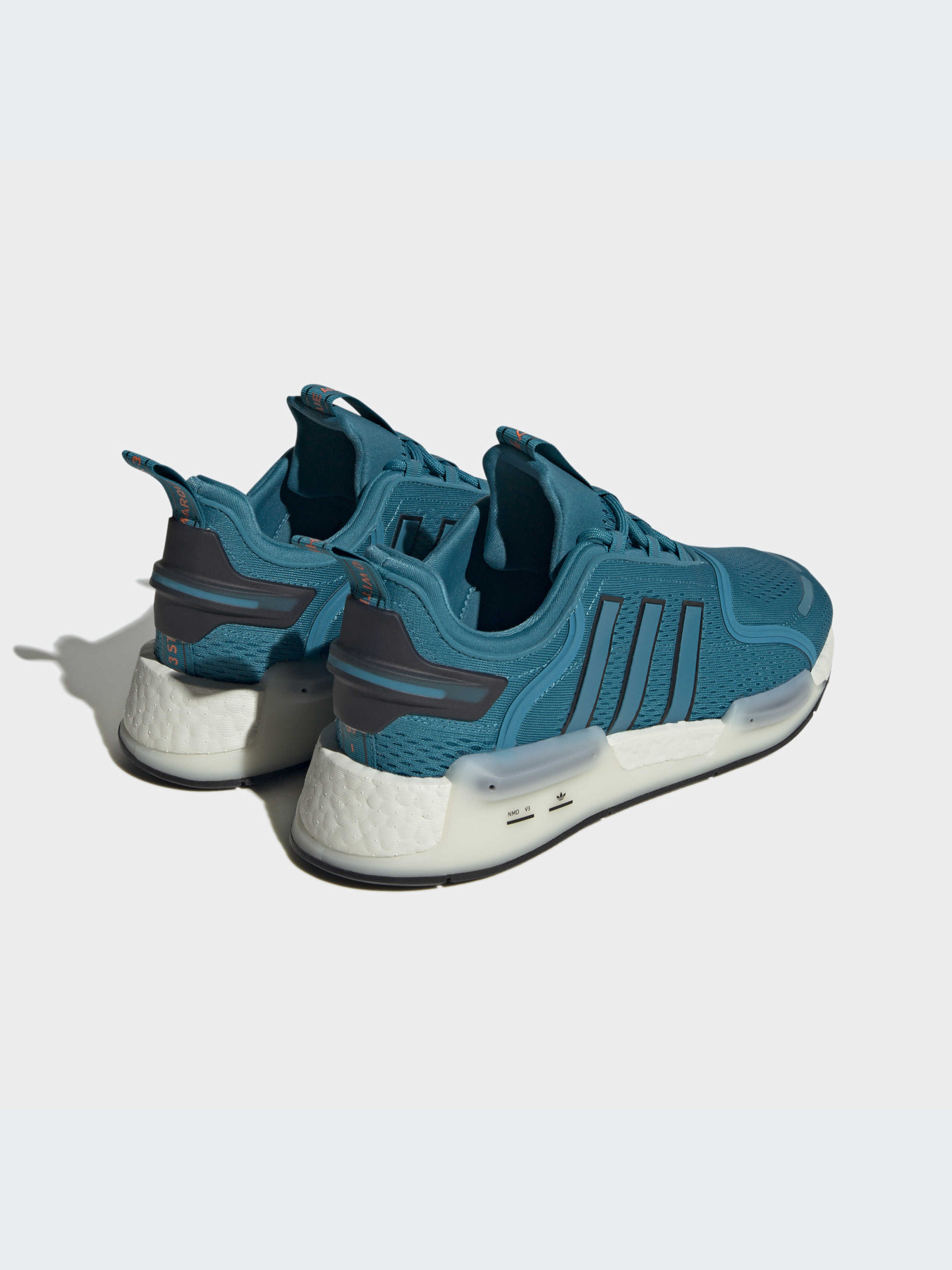 Кроссовки Adidas NMD модель FZ6498 Фото