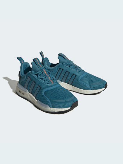 Кросівки adidas NMD модель FZ6498 — фото 9 - INTERTOP