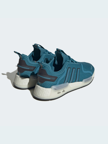 Кросівки adidas NMD модель FZ6498 — фото 11 - INTERTOP