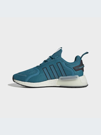 Кросівки adidas NMD модель FZ6498 — фото 12 - INTERTOP