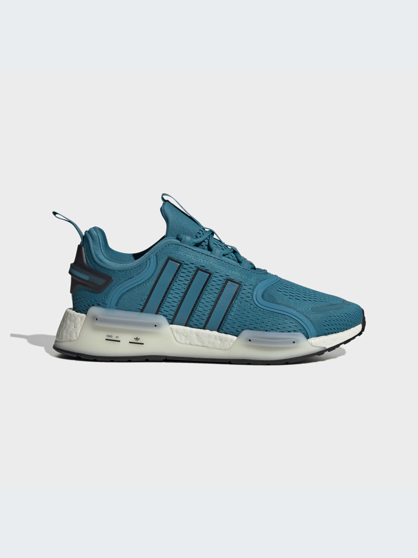 Кроссовки повседневные Adidas NMD модель FZ6498 Фото