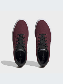 Кеды низкие Adidas модель HQ1776 Фото