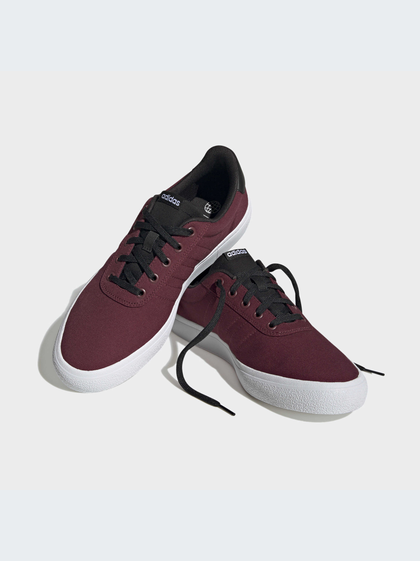 Кеды низкие Adidas модель HQ1776 Кеды низкие Adidas модель HQ1776 Фото