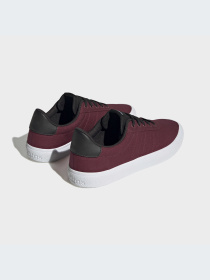 Кеды низкие Adidas модель HQ1776 Кеды низкие Adidas модель HQ1776 Фото