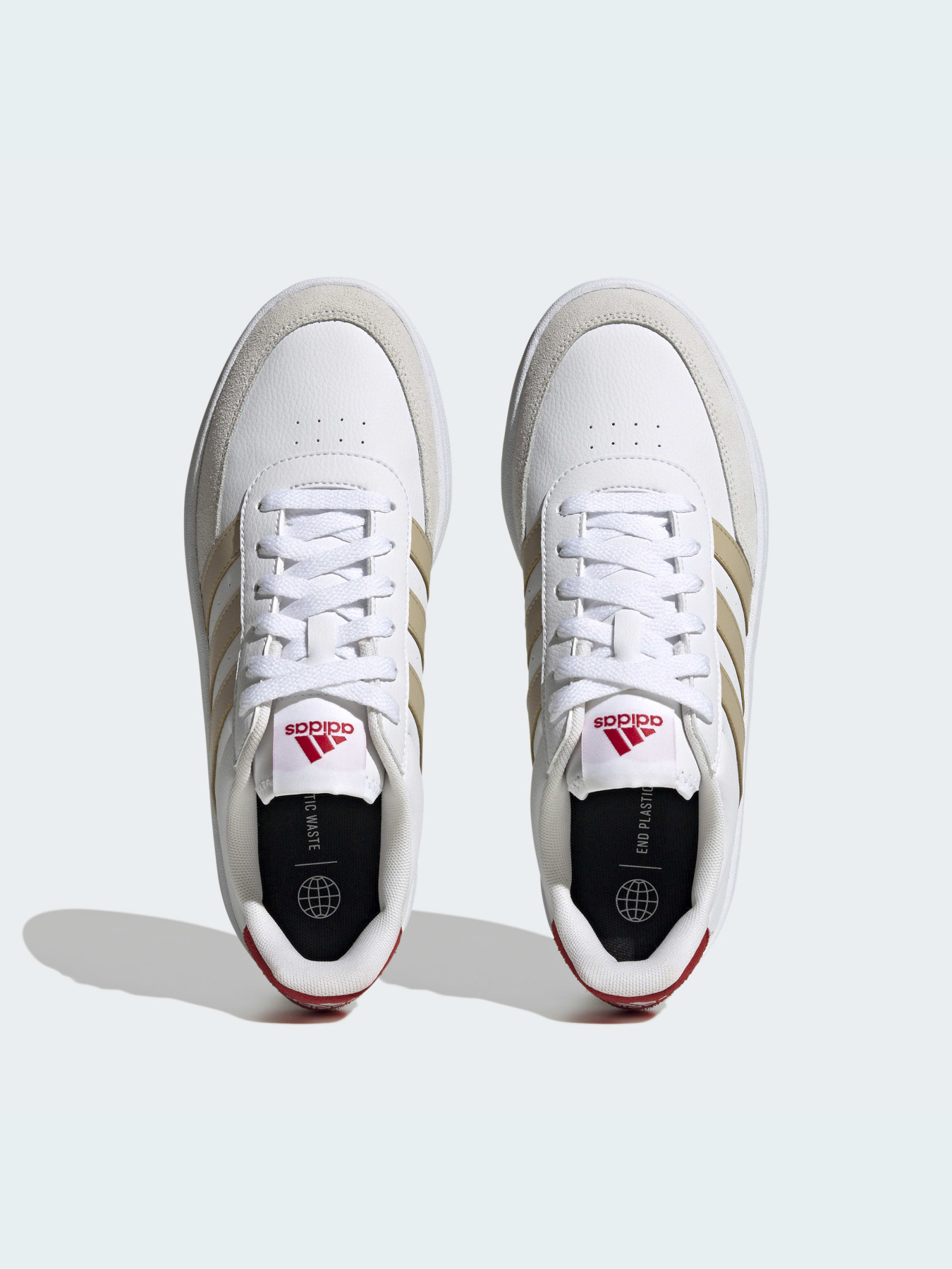 Кроссовки повседневные Adidas модель HQ4225 Фото