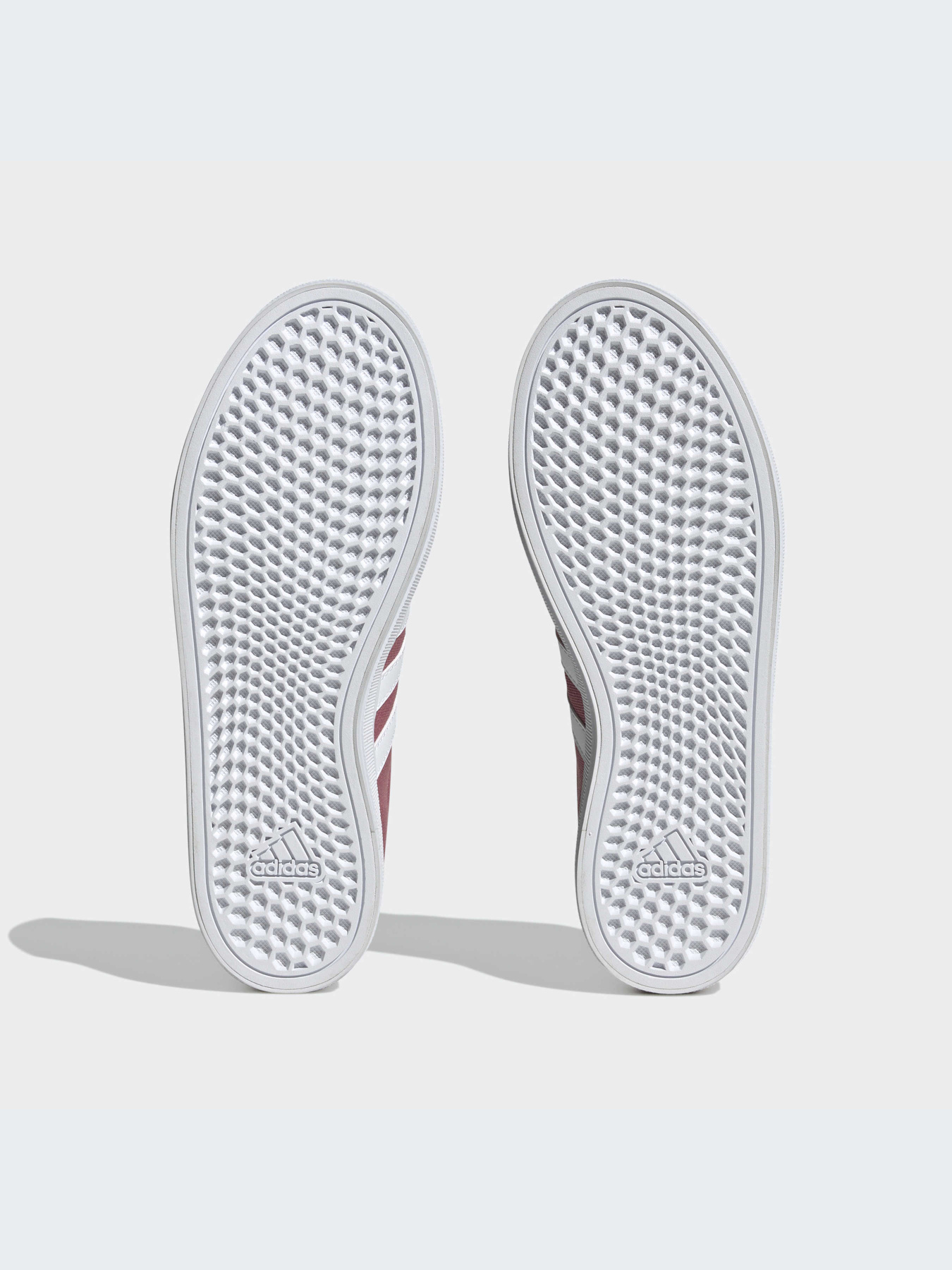 Кеди низькі Adidas Bravada модель FZ6167 Фото