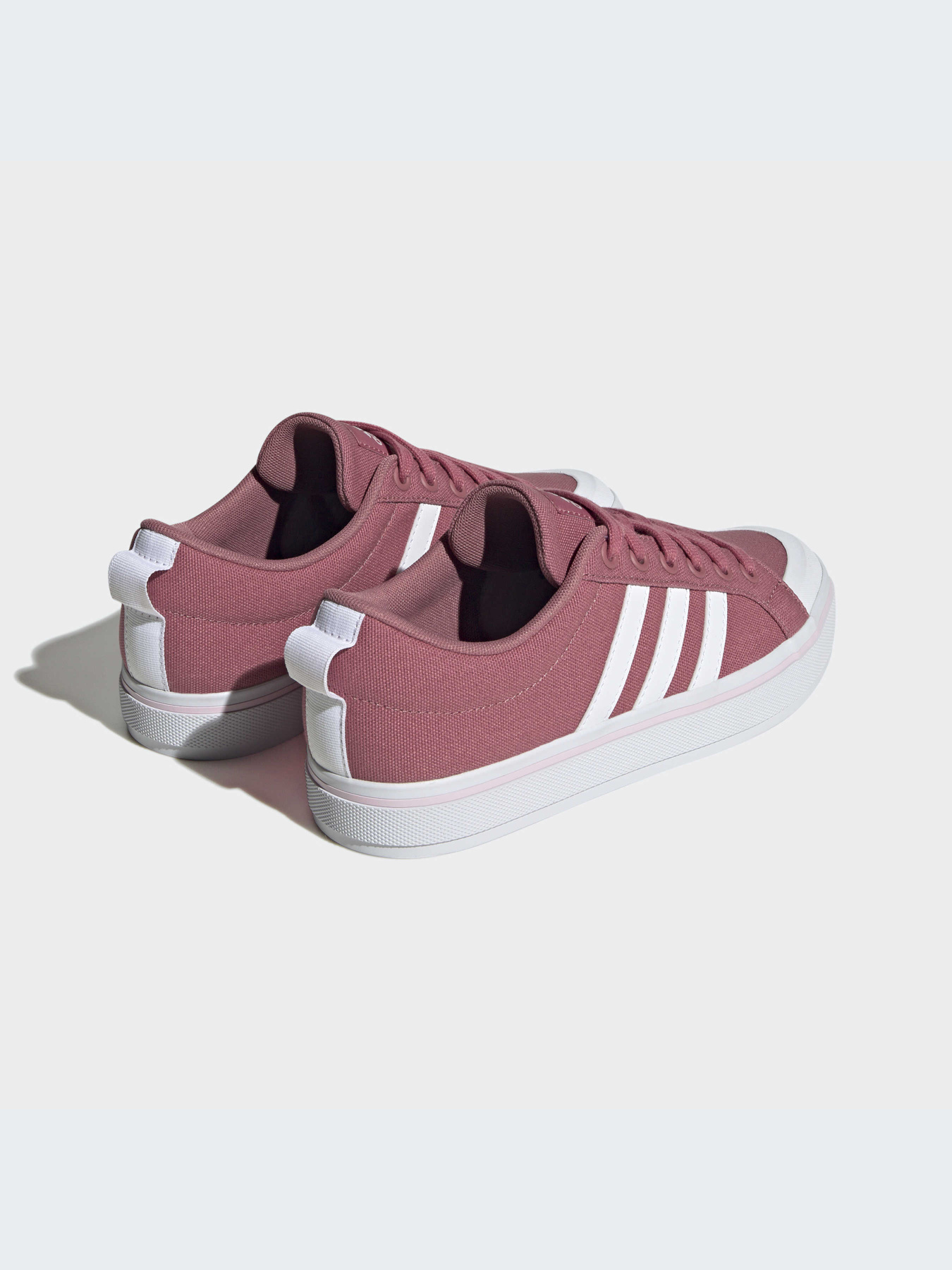 Кеди низькі Adidas Bravada модель FZ6167 Фото