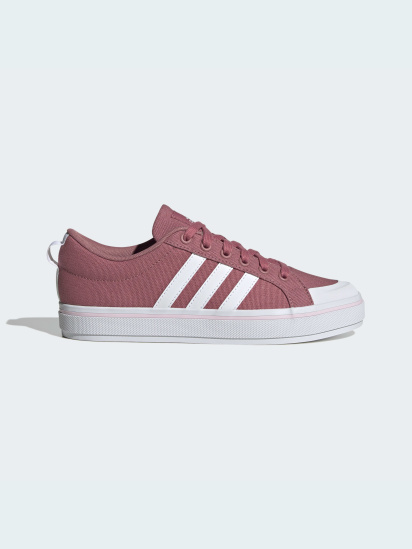 Кеди низькі adidas Bravada модель FZ6167 — фото 3 - INTERTOP