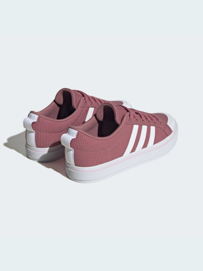 Кеди низькі adidas Bravada модель FZ6167 — фото 11 - INTERTOP