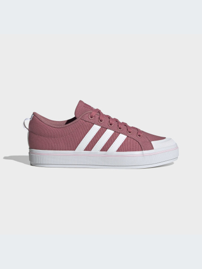 Кеди низькі adidas Bravada модель FZ6167 — фото - INTERTOP