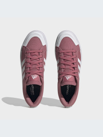 Кеди низькі Adidas Bravada модель FZ6167 Фото