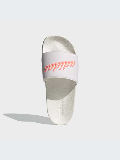 Шльопанці adidas Adilette модель GZ5925 — фото 4 - INTERTOP
