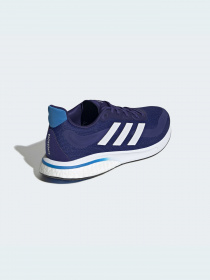 Кроссовки для бега Adidas Supernova модель GX2962 Фото