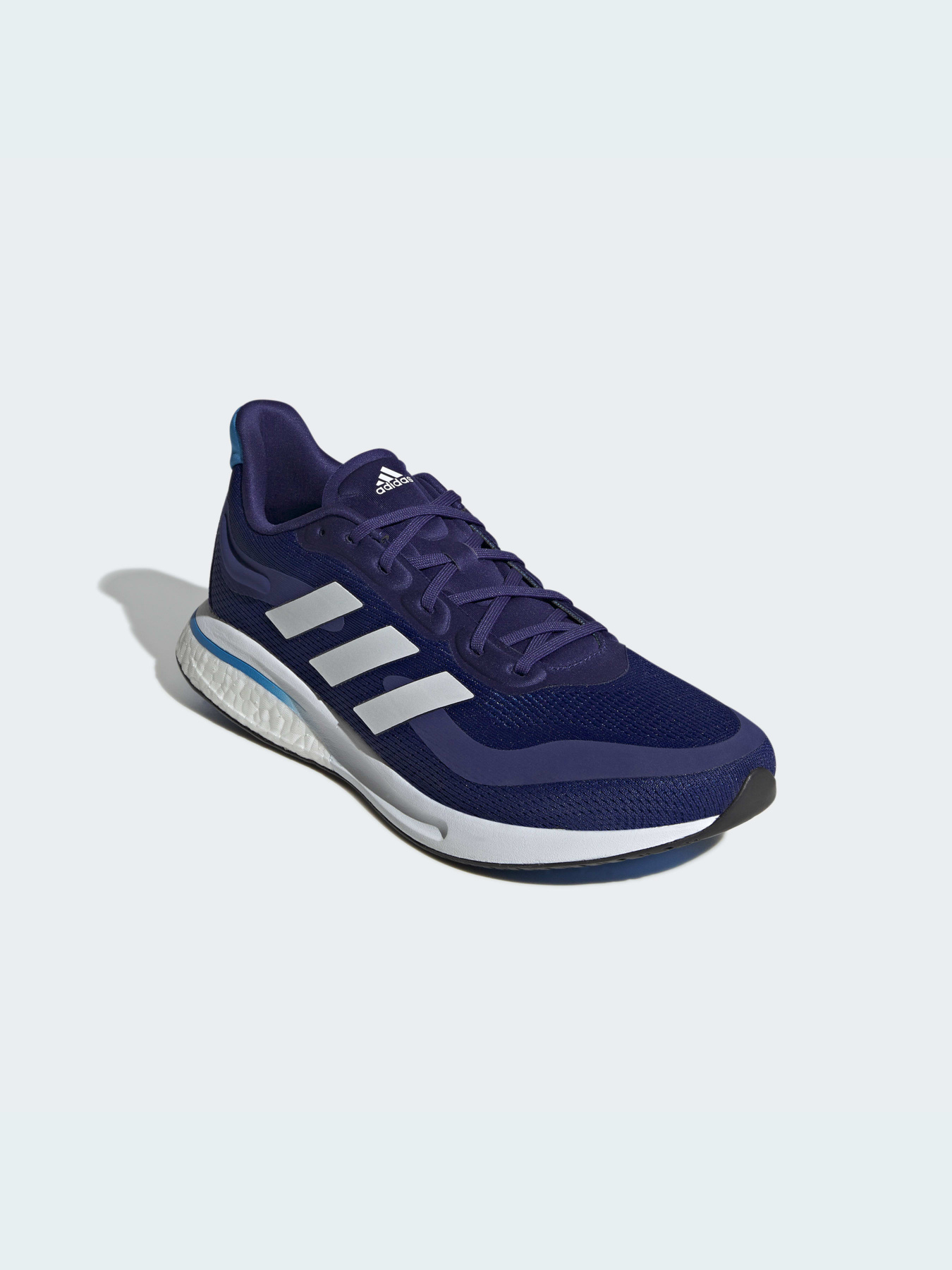 Кроссовки для бега Adidas Supernova модель GX2962 Фото