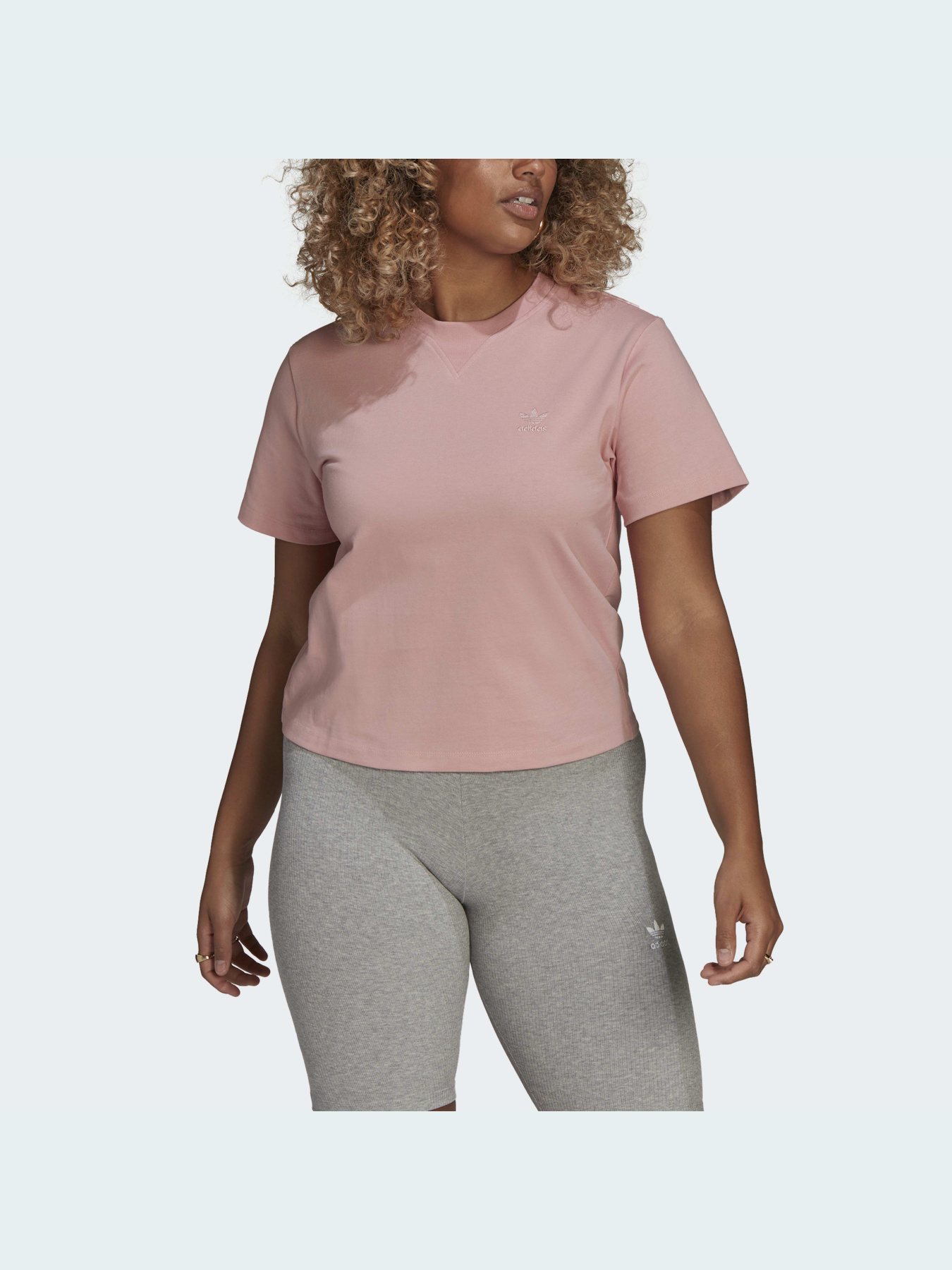 Футболка Adidas модель HE6890 Фото