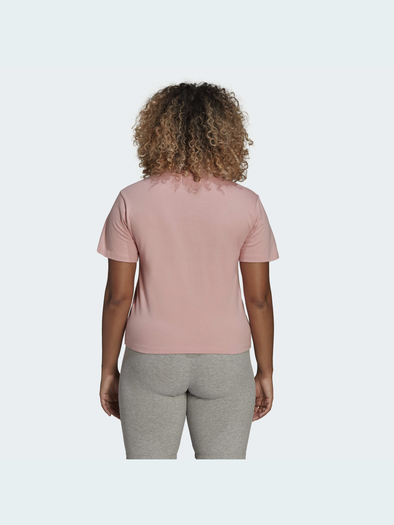 Футболка Adidas модель HE6890 Фото