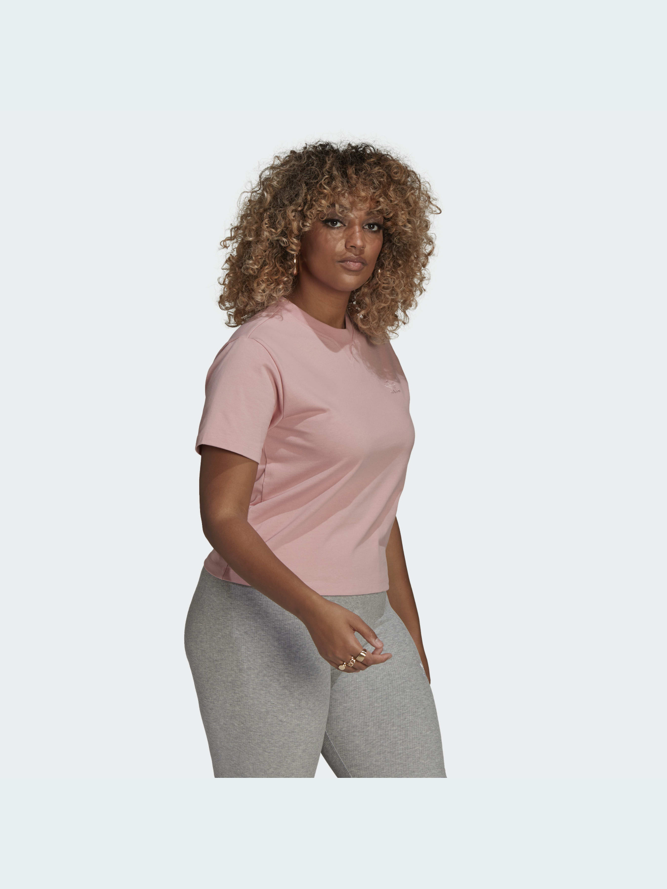 Футболка Adidas модель HE6890 Фото