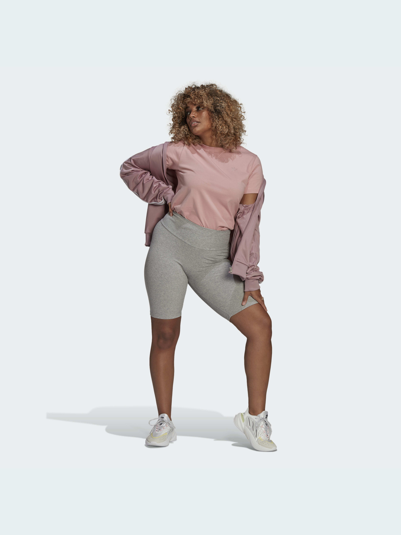 Футболка Adidas модель HE6890 Фото