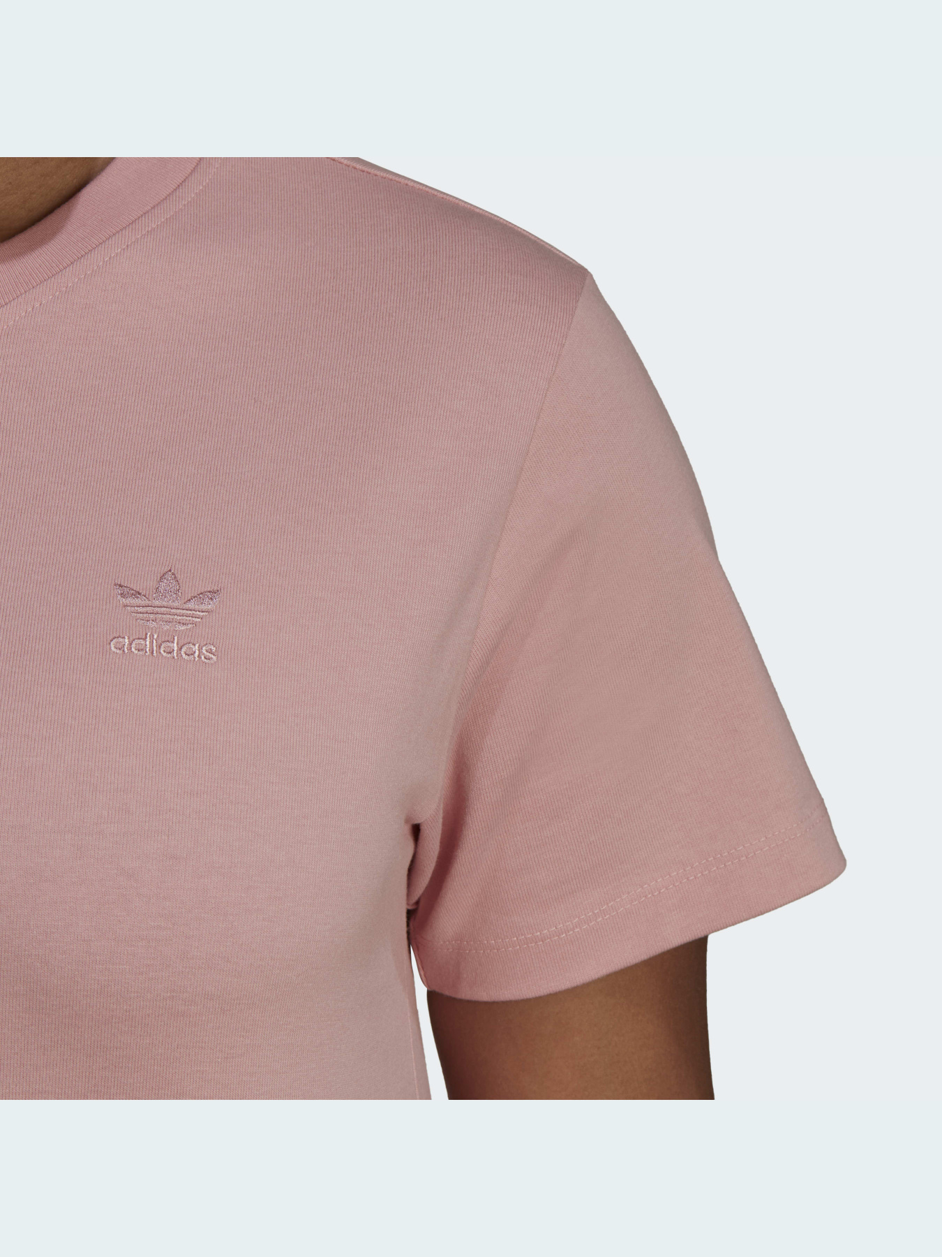 Футболка Adidas модель HE6890 Фото