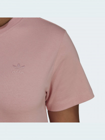 Футболка Adidas модель HE6890 Фото