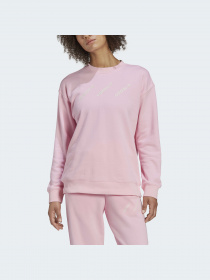 Свитшот Adidas модель HM4869 Фото