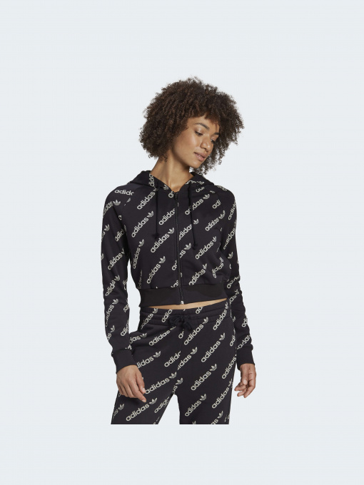 Кофта Adidas модель HM4889 Фото