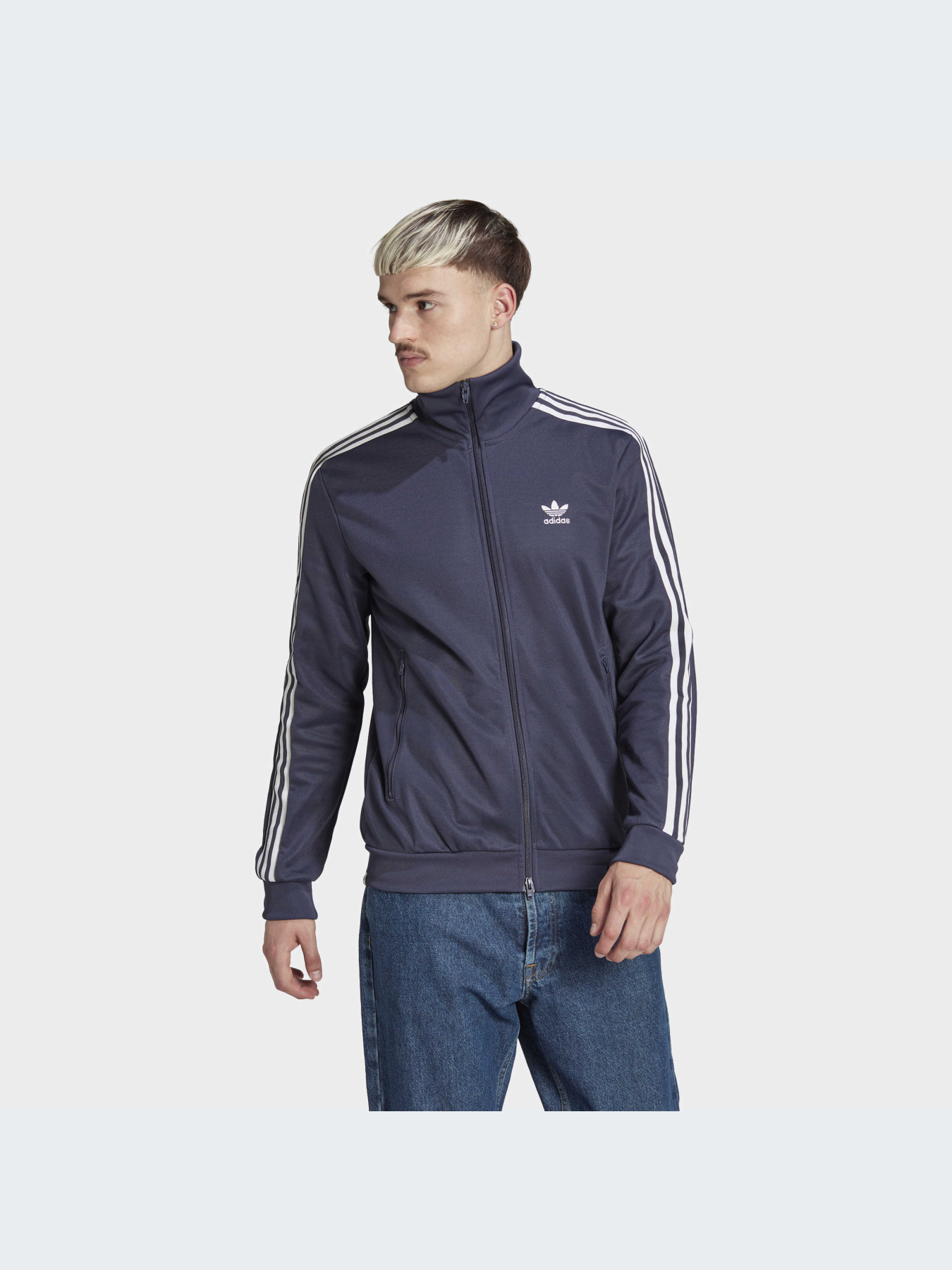 Кофта Adidas Adicolor модель HB9445 Фото