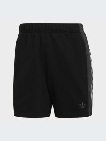 Шорты Adidas Trefoil Moments модель HF2137 Фото